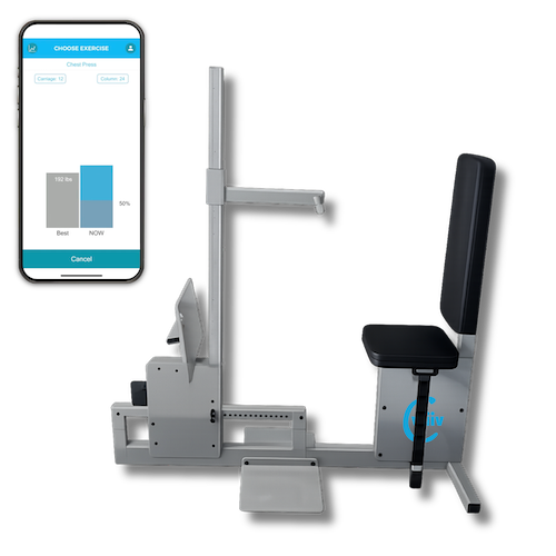 Osteostrong Alternative